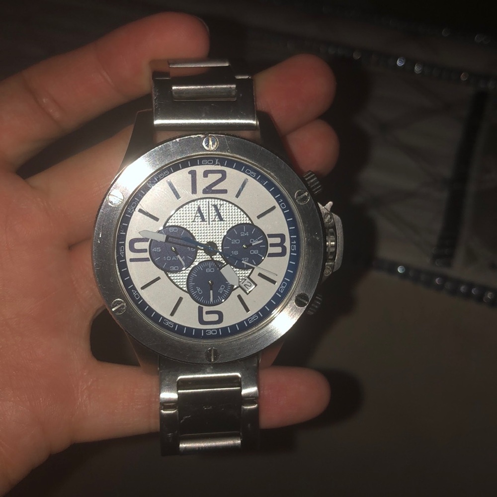 Watch men’s